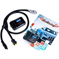 Chip Tuning Box B.M.W 530d E39 184 193 HP E60 E61 218 231 HP CR